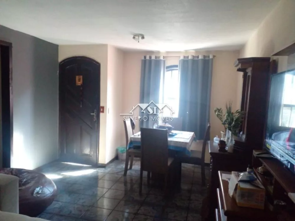 Casa, 3 quartos, 100 m² - Foto 11