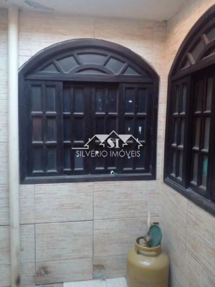 Casa, 3 quartos, 100 m² - Foto 4