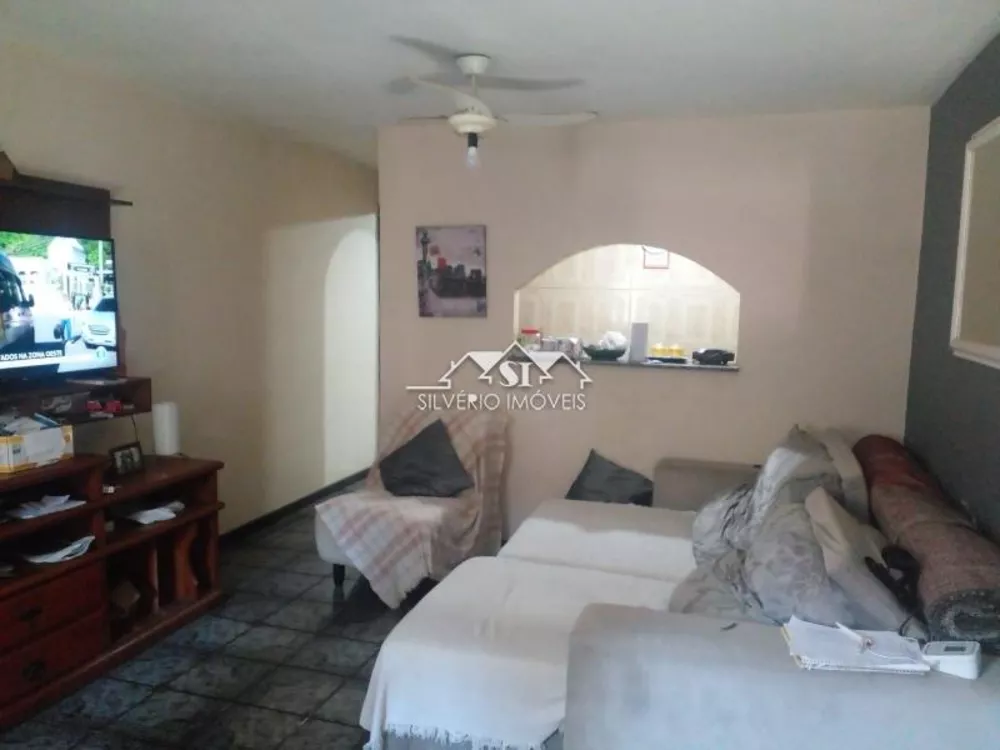 Casa, 3 quartos, 100 m² - Foto 10