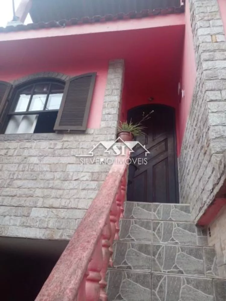 Casa, 3 quartos, 100 m² - Foto 13