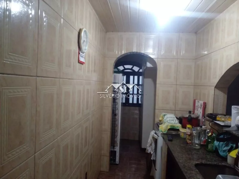 Casa, 3 quartos, 100 m² - Foto 9