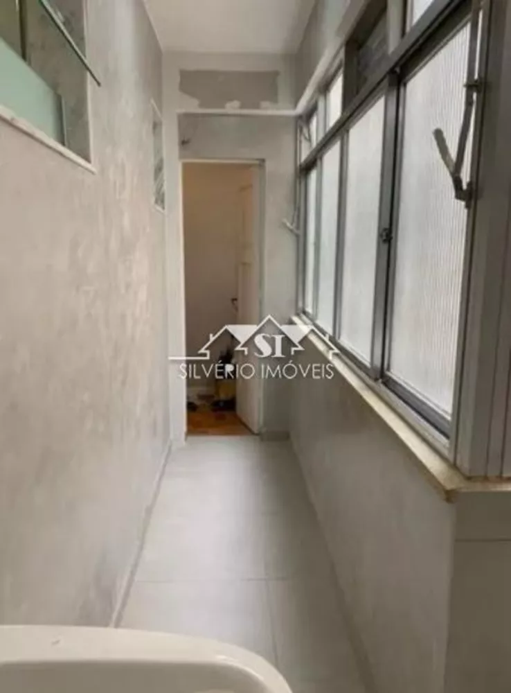 Apartamento, 3 quartos, 85 m² - Foto 12