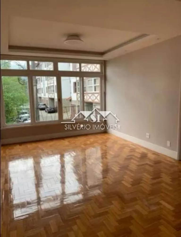 Apartamento, 3 quartos, 85 m² - Foto 1