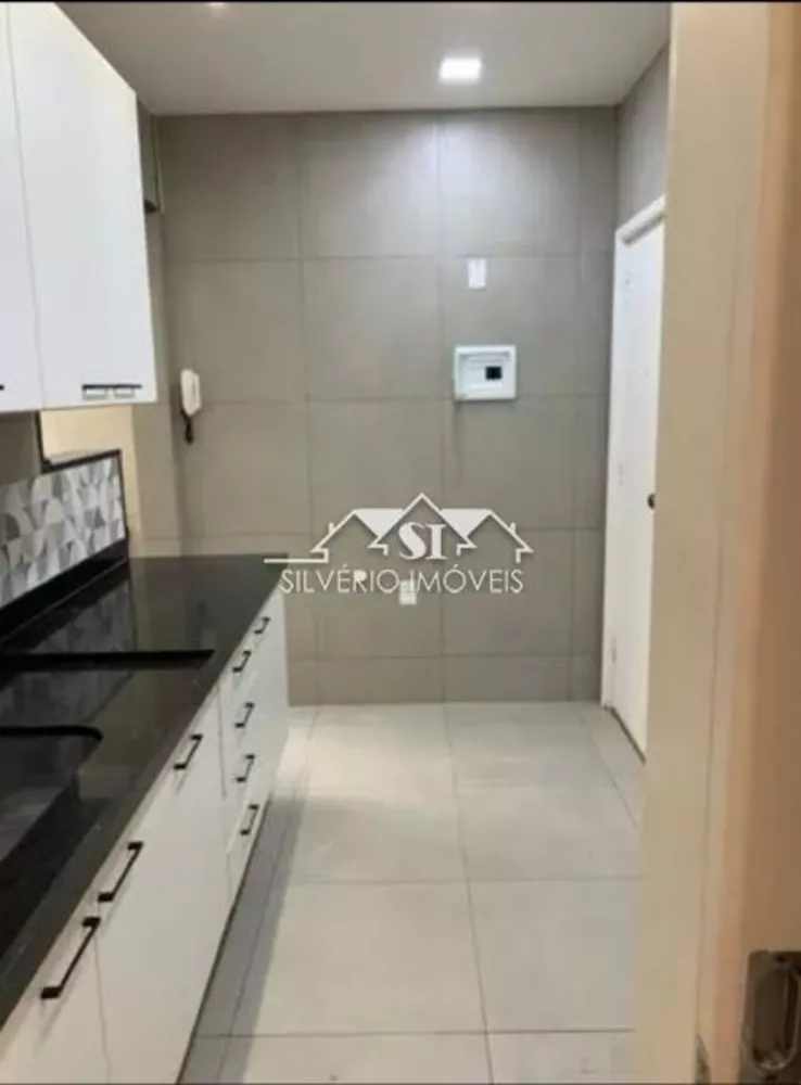 Apartamento, 3 quartos, 85 m² - Foto 5