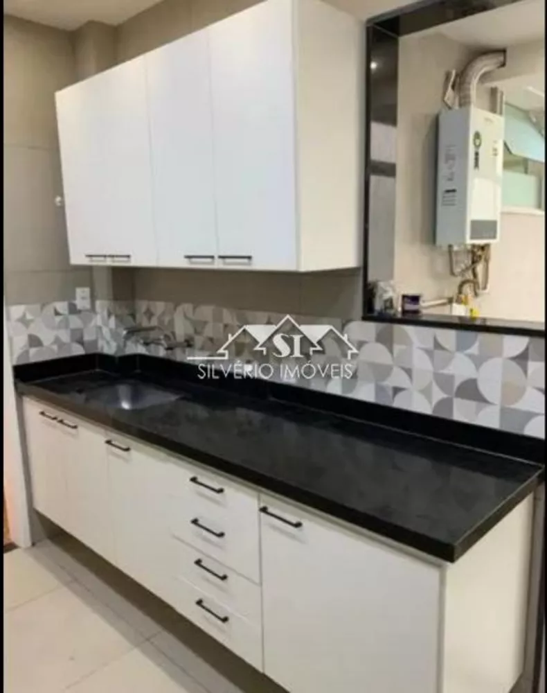 Apartamento, 3 quartos, 85 m² - Foto 13