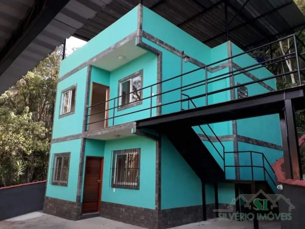 Apartamento, 2 quartos, 66 m² - Foto 1