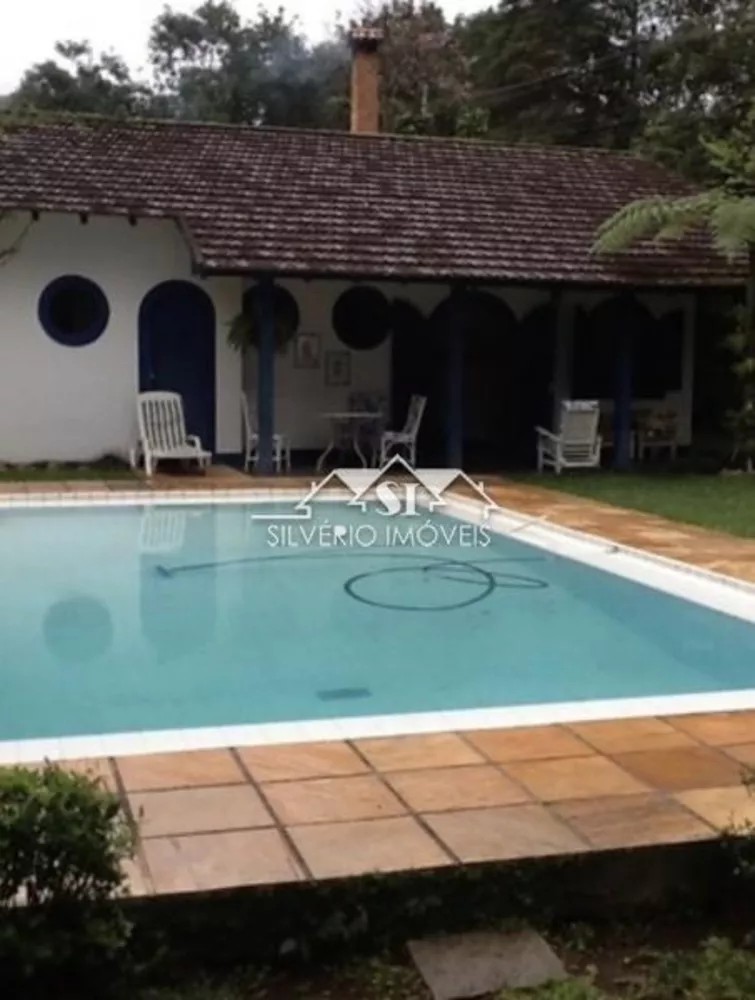 Casa, 4 quartos, 350 m² - Foto 2