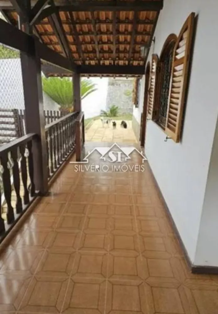 Casa, 4 quartos, 400 m² - Foto 15
