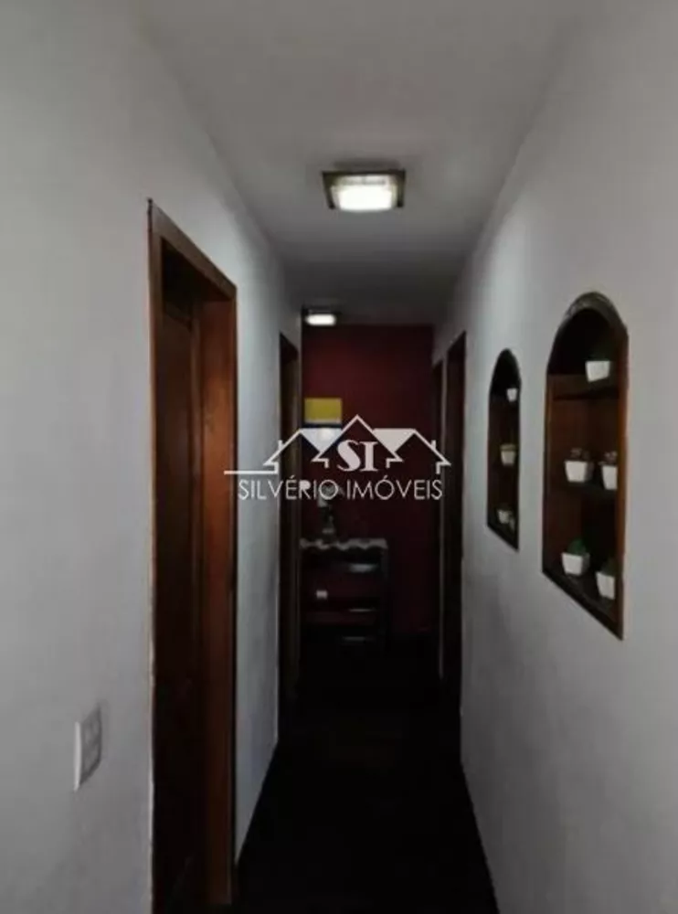 Casa, 4 quartos, 400 m² - Foto 12
