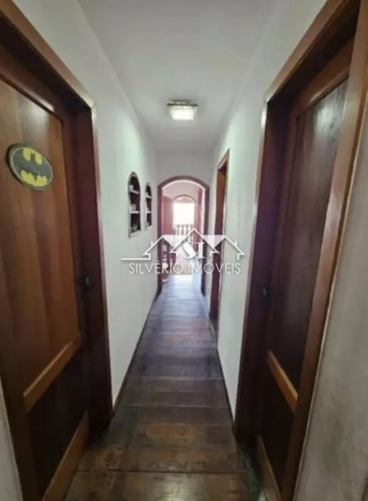 Casa, 4 quartos, 400 m² - Foto 11