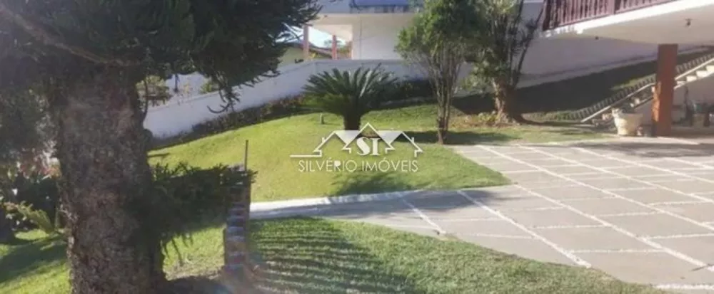 Casa, 4 quartos, 400 m² - Foto 5