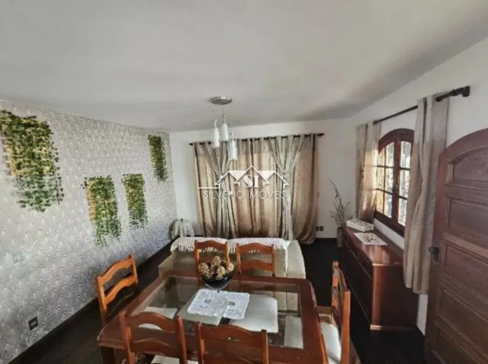 Casa, 4 quartos, 400 m² - Foto 14
