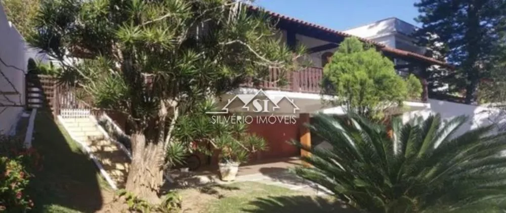 Casa, 4 quartos, 400 m² - Foto 6
