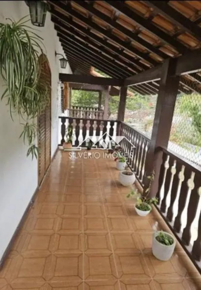 Casa, 4 quartos, 400 m² - Foto 16