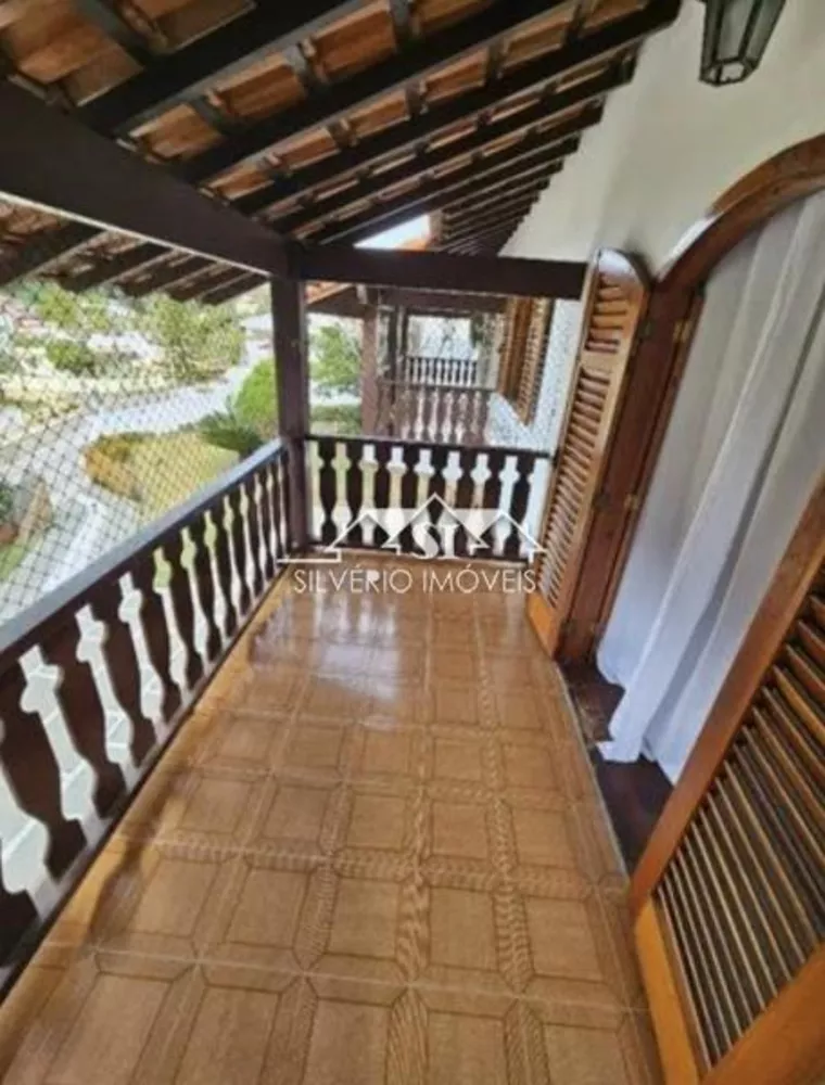 Casa, 4 quartos, 400 m² - Foto 10