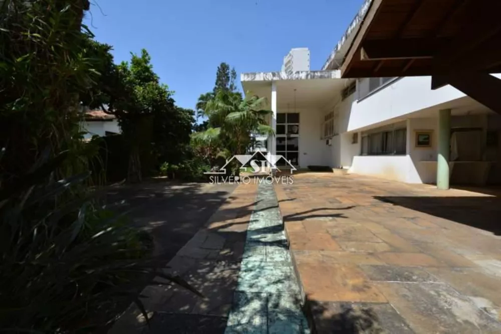 Casa, 4 quartos, 3500 m² - Foto 14
