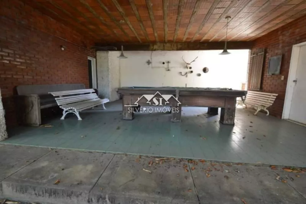 Casa, 4 quartos, 3500 m² - Foto 12