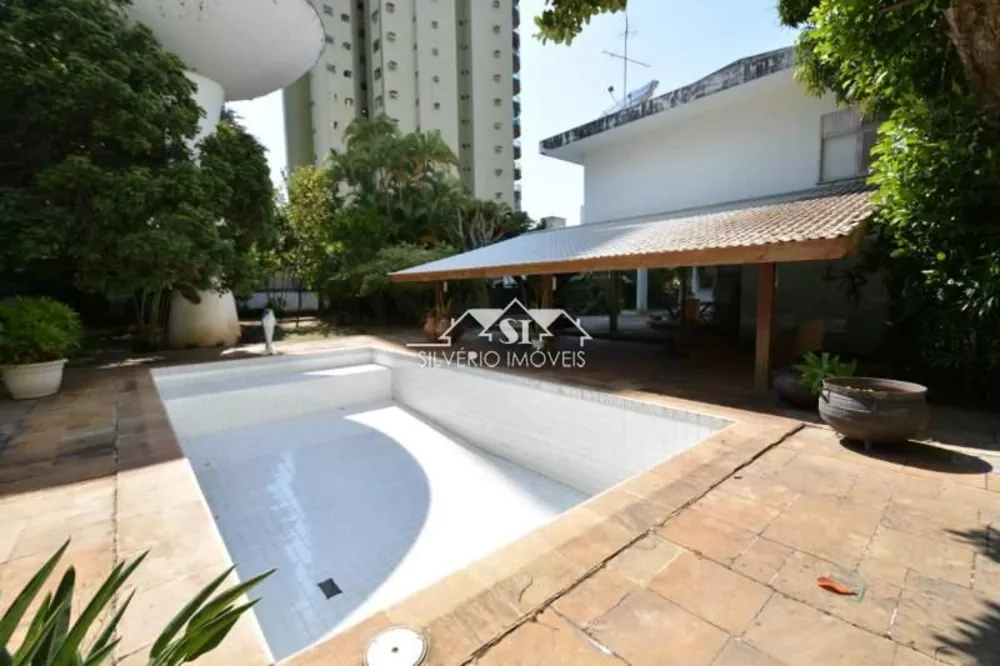 Casa, 4 quartos, 3500 m² - Foto 6