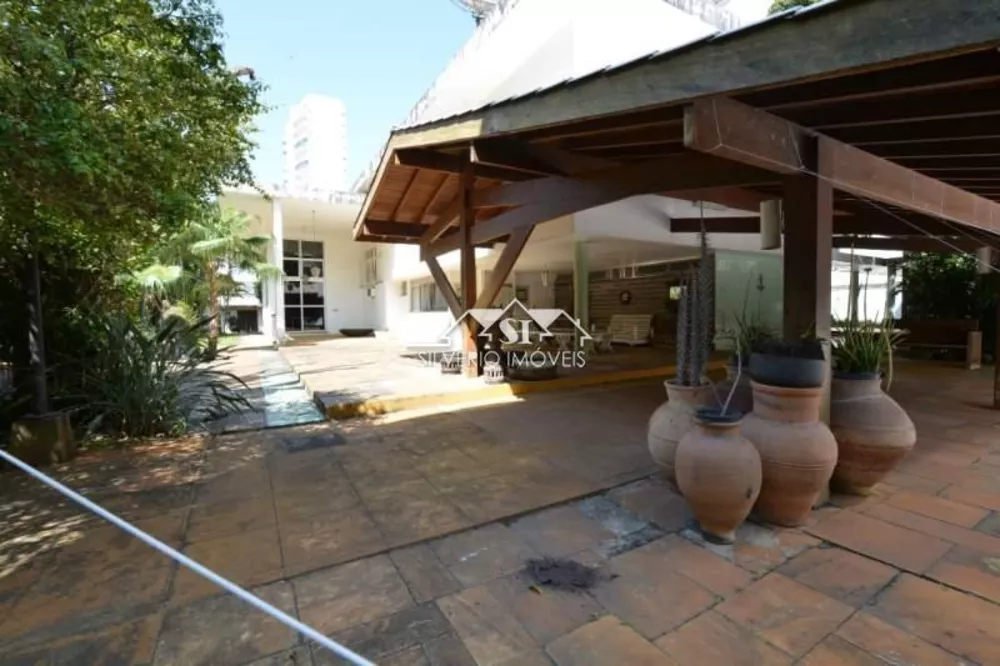 Casa, 4 quartos, 3500 m² - Foto 13