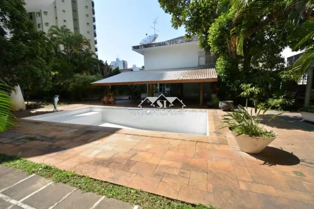 Casa, 4 quartos, 3500 m² - Foto 8