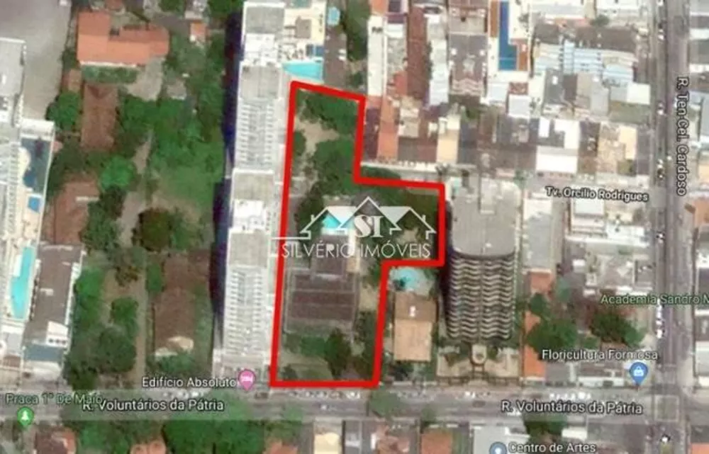 Casa, 4 quartos, 3500 m² - Foto 16