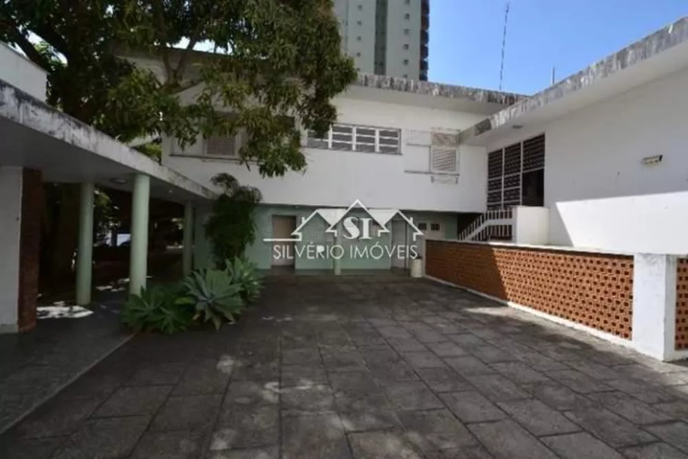 Casa, 4 quartos, 3500 m² - Foto 3
