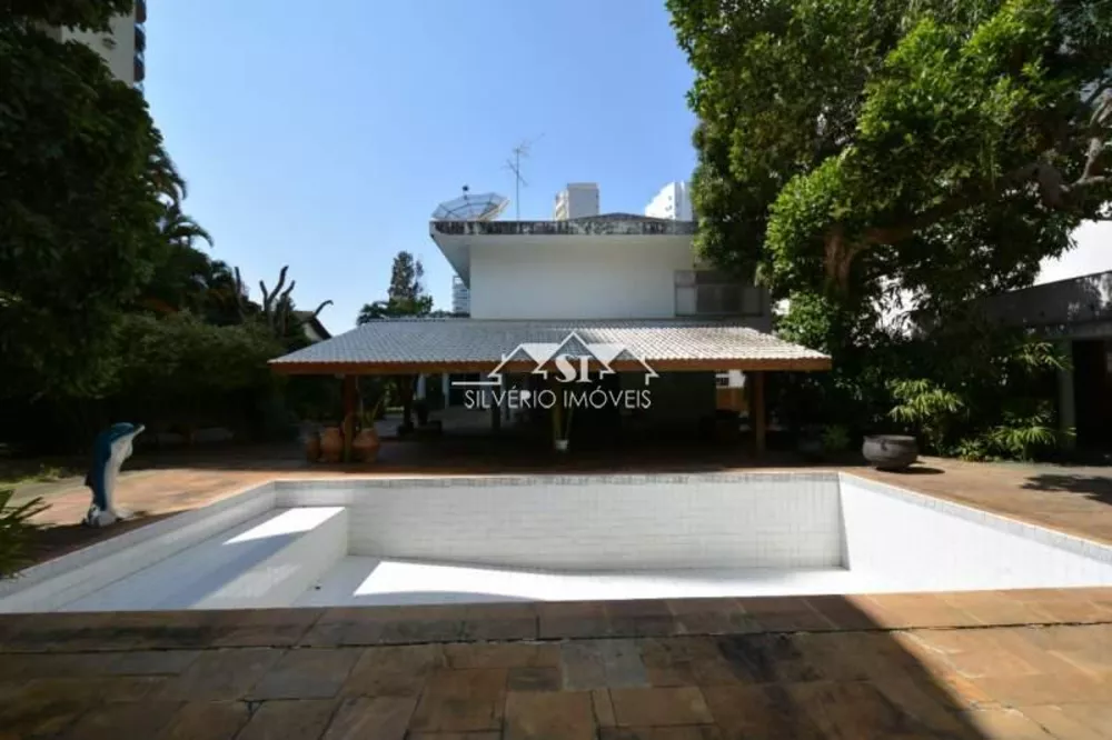 Casa, 4 quartos, 3500 m² - Foto 5