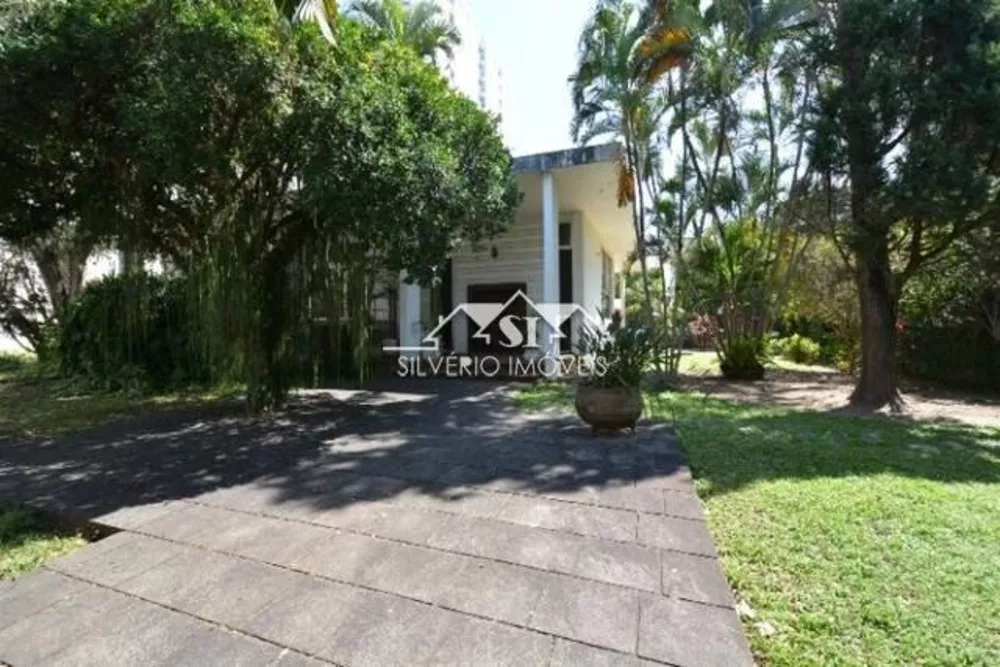 Casa, 4 quartos, 3500 m² - Foto 2