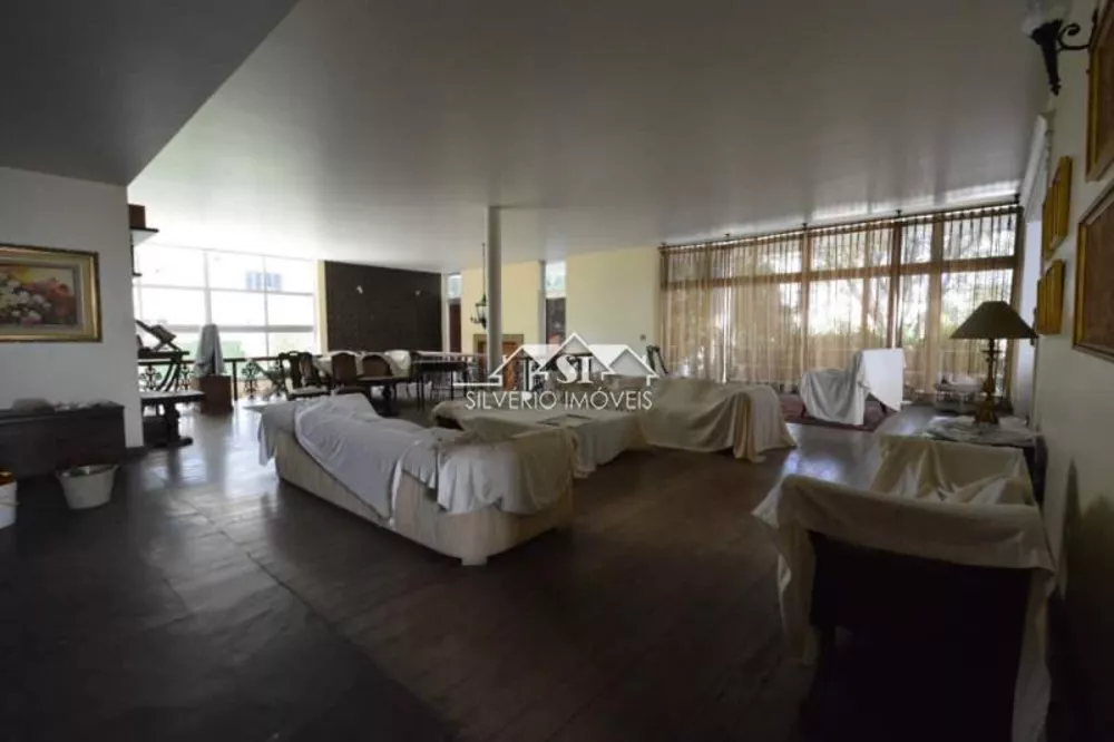 Casa, 4 quartos, 3500 m² - Foto 10