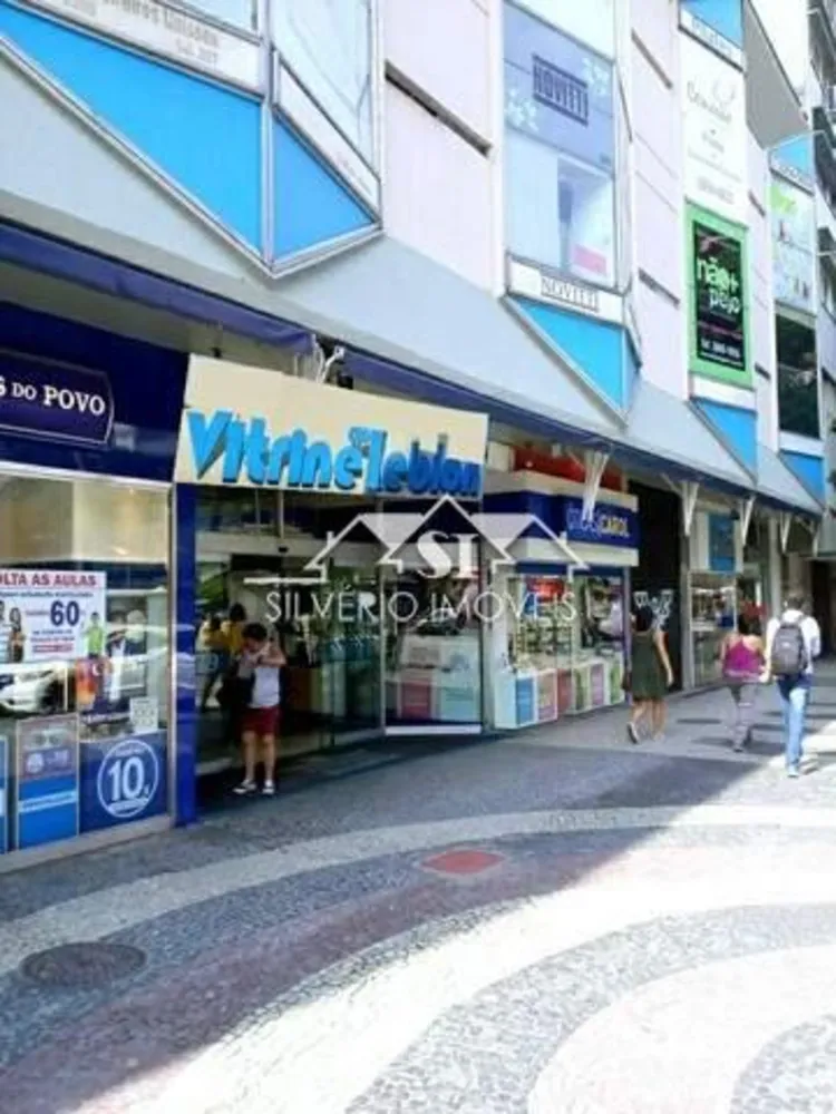 Loja-Salão, 144 m² - Foto 3