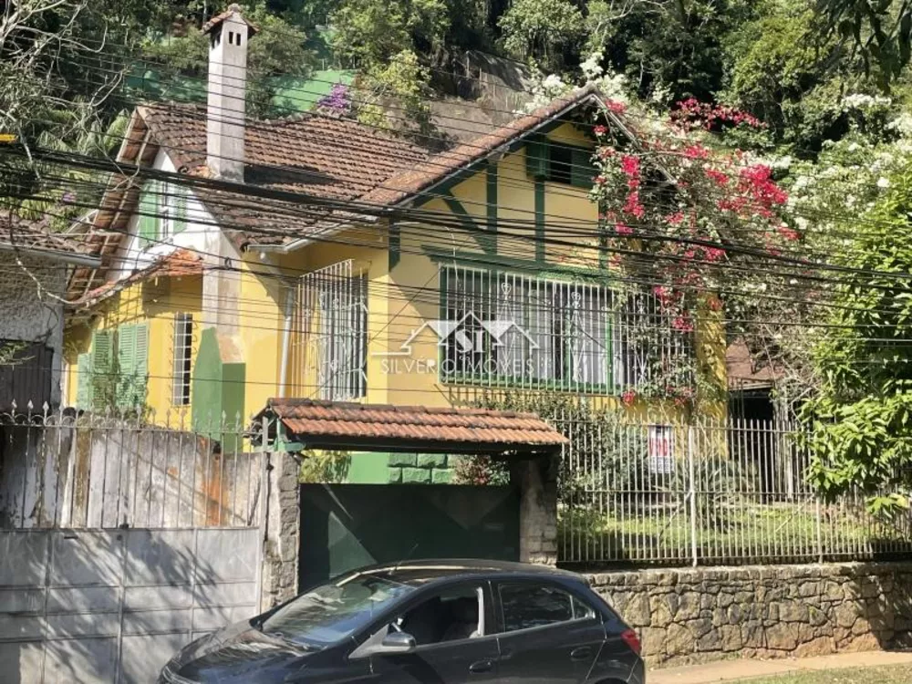 Casa, 9 quartos, 322 m² - Foto 1