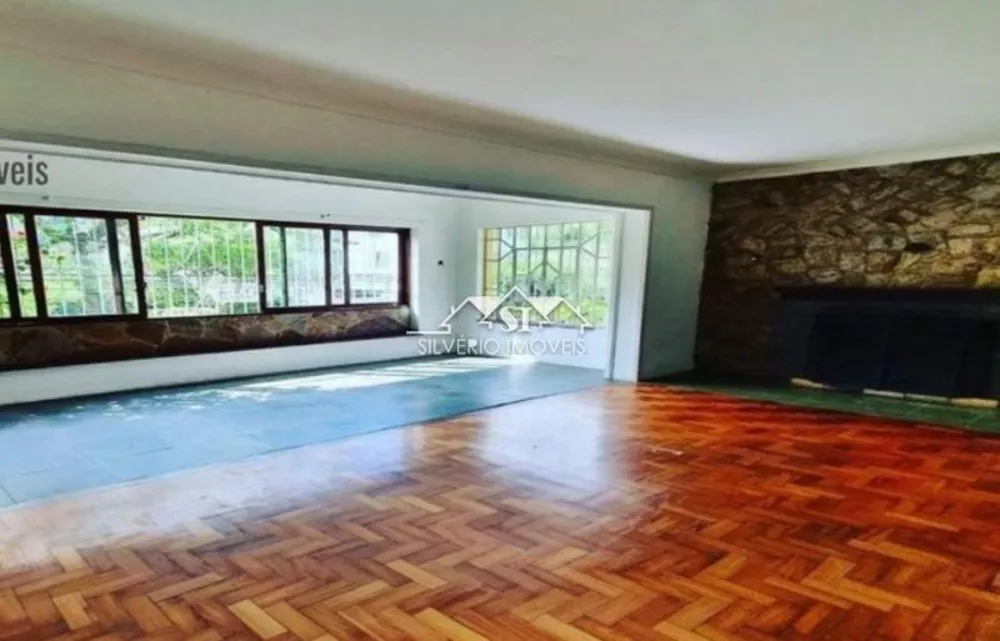 Casa, 9 quartos, 322 m² - Foto 15