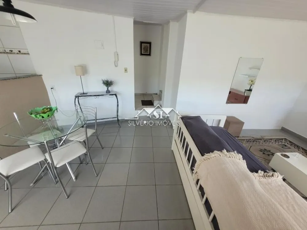 Casa, 1 quarto, 40 m² - Foto 9