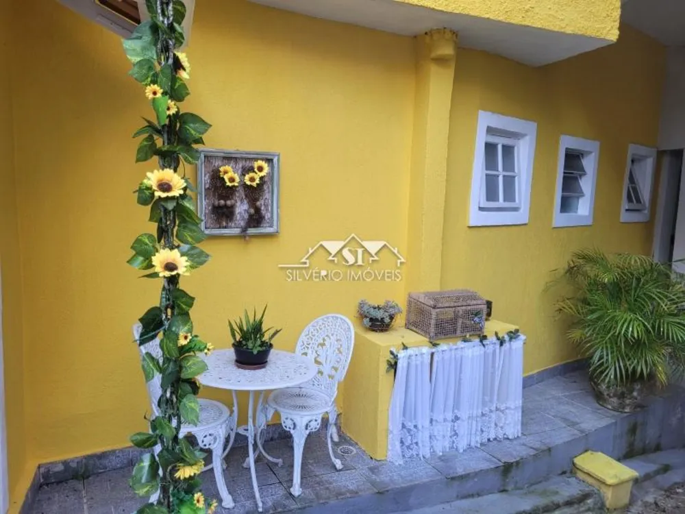 Casa, 1 quarto, 40 m² - Foto 39