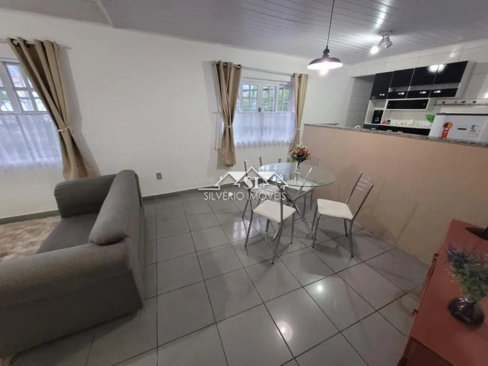 Casa, 1 quarto, 40 m² - Foto 31