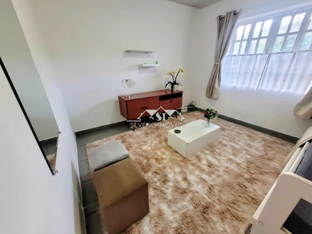 Casa, 1 quarto, 40 m² - Foto 32