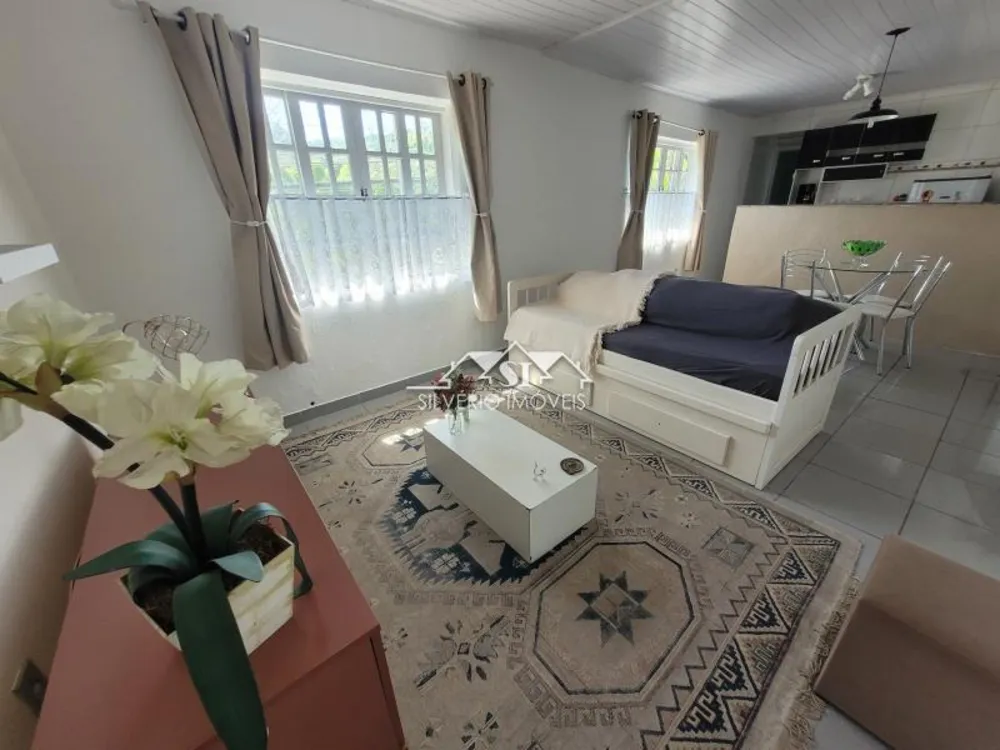 Casa, 1 quarto, 40 m² - Foto 11