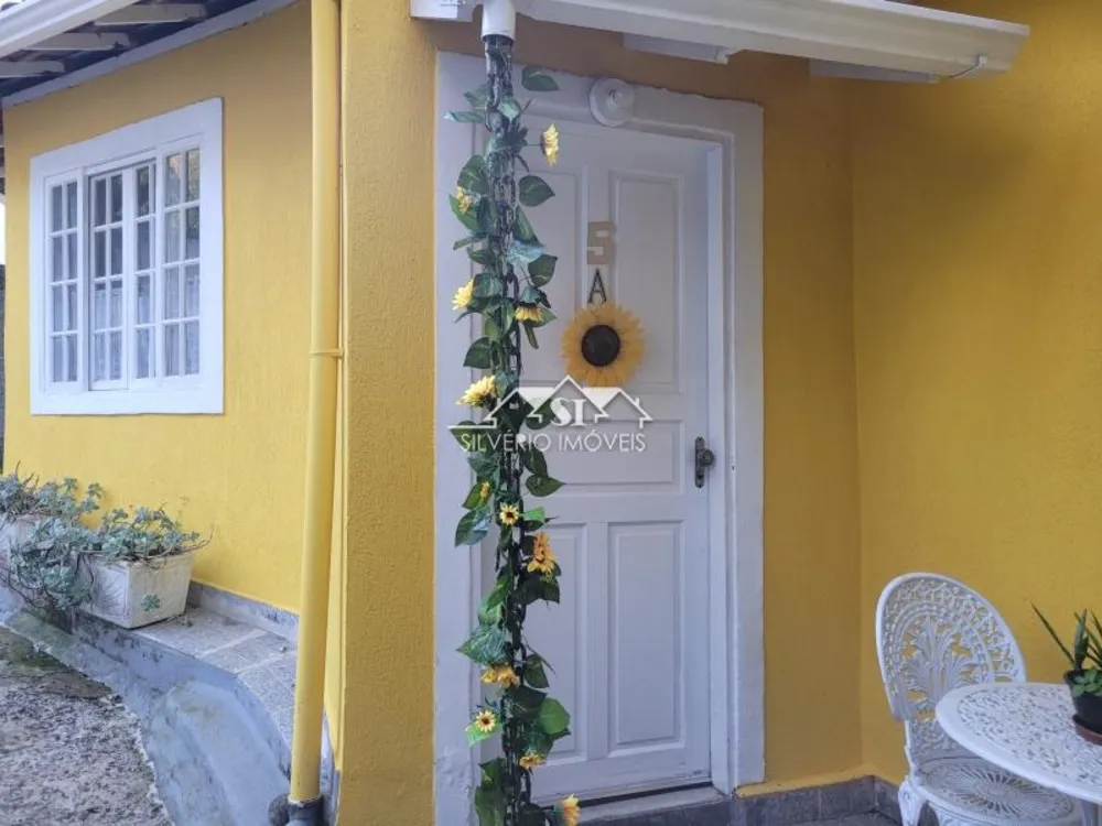 Casa, 1 quarto, 40 m² - Foto 41