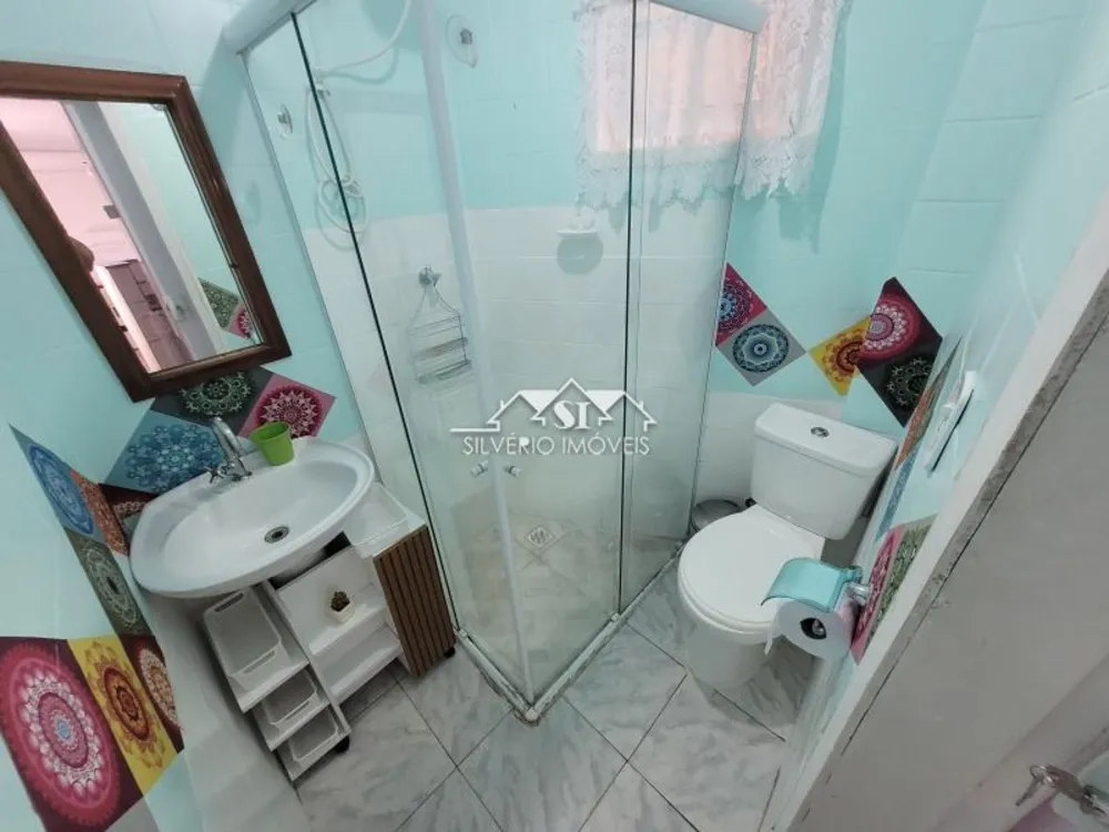 Casa, 1 quarto, 40 m² - Foto 22
