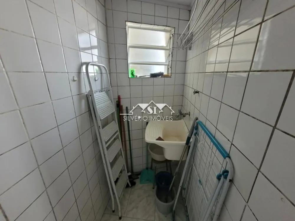 Casa, 1 quarto, 40 m² - Foto 28