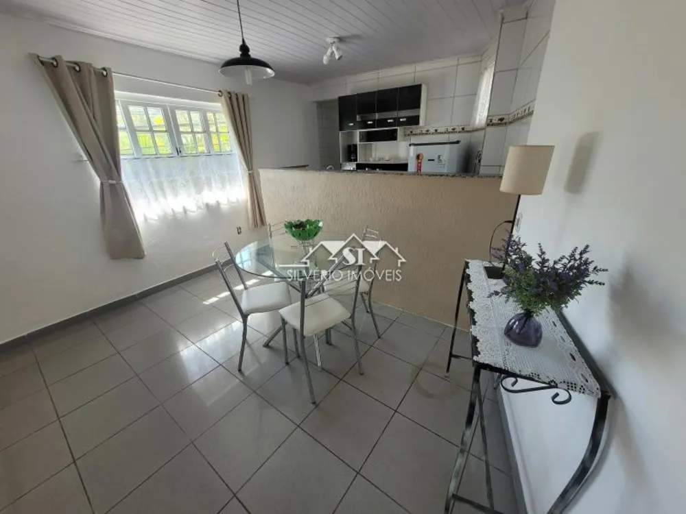 Casa, 1 quarto, 40 m² - Foto 3