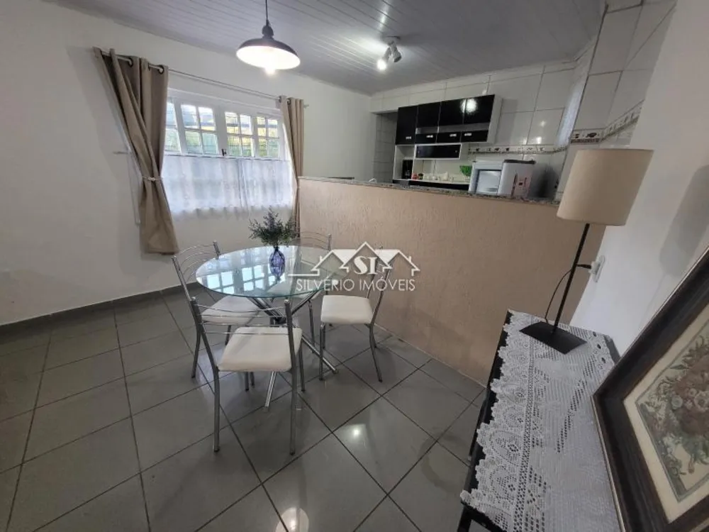 Casa, 1 quarto, 40 m² - Foto 25