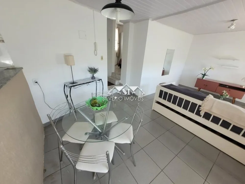 Casa, 1 quarto, 40 m² - Foto 6