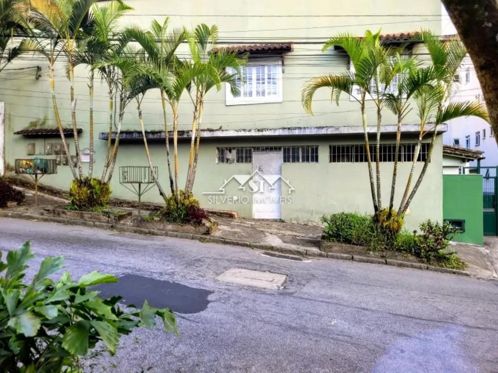 Casa, 1 quarto, 40 m² - Foto 43