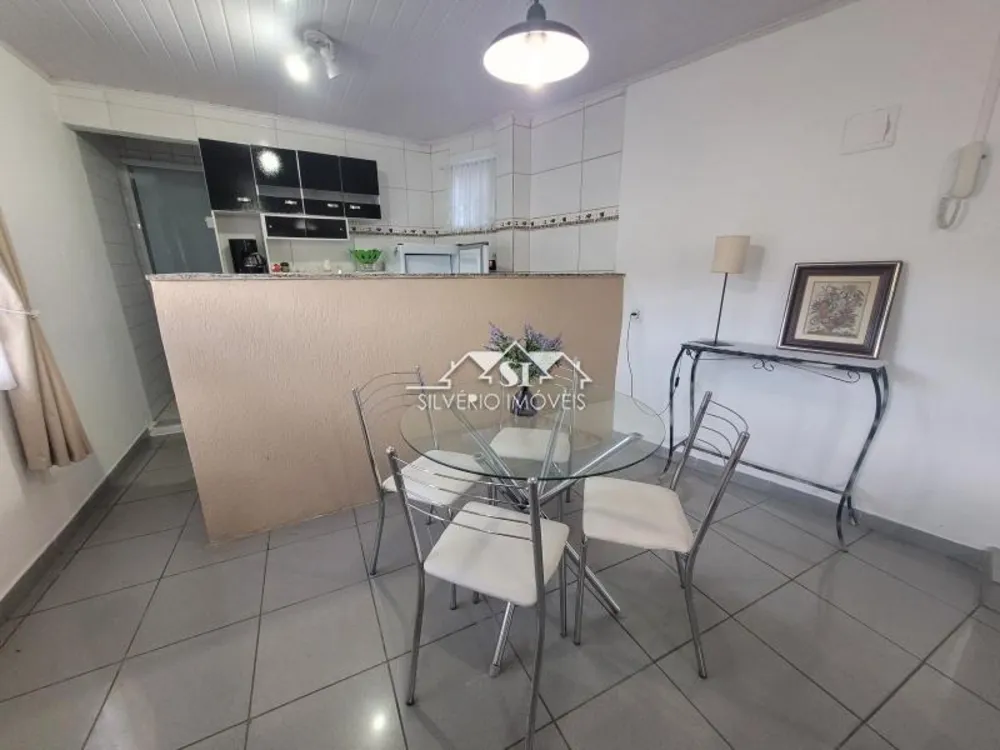 Casa, 1 quarto, 40 m² - Foto 36