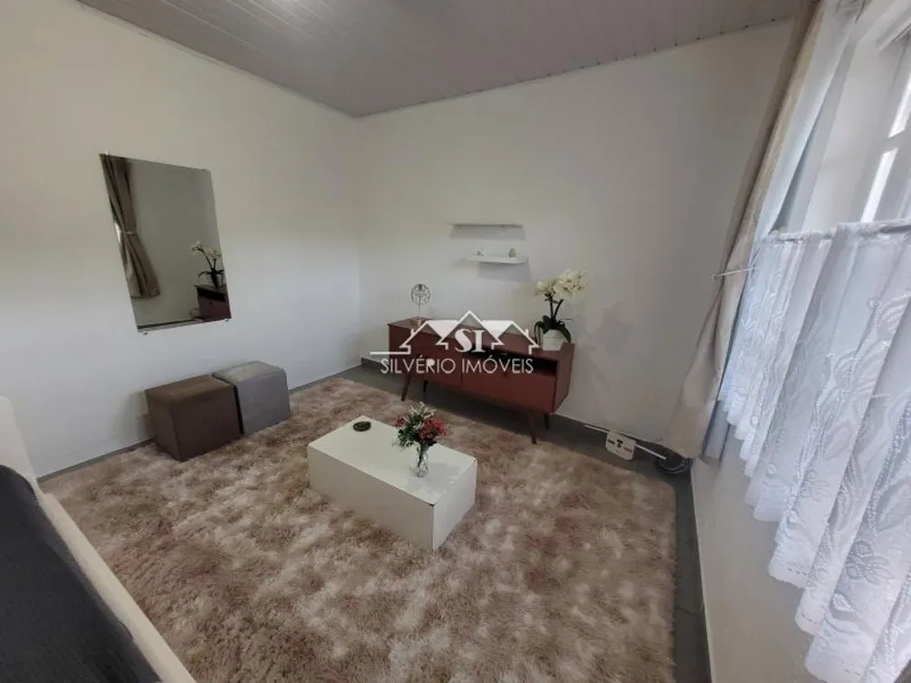 Casa, 1 quarto, 40 m² - Foto 34