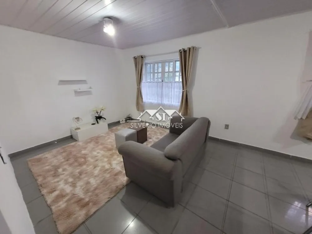 Casa, 1 quarto, 40 m² - Foto 35