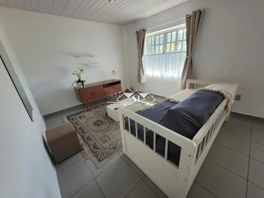 Casa, 1 quarto, 40 m² - Foto 12