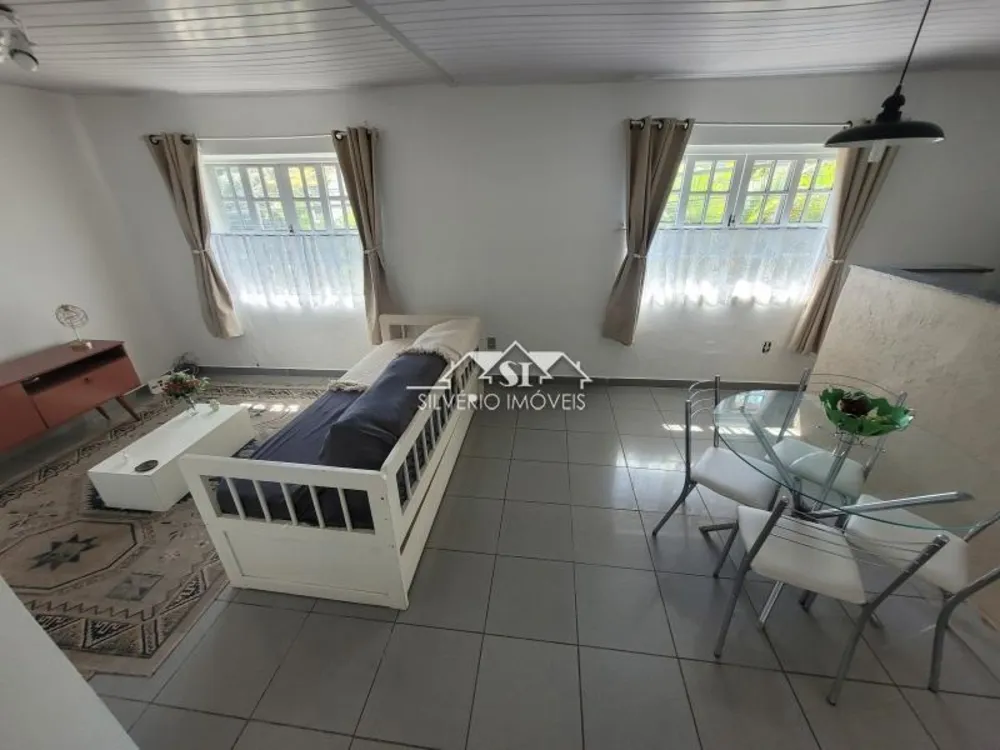 Casa, 1 quarto, 40 m² - Foto 10