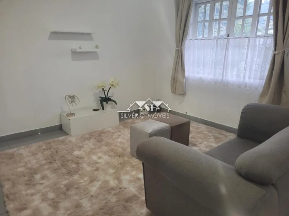 Casa, 1 quarto, 40 m² - Foto 33